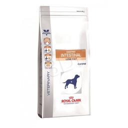 ROYAL CANIN Intestinal Gastro Low Fat 6kg -