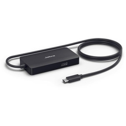 Jabra Ładowarka PanaCast USB HUB USB-C