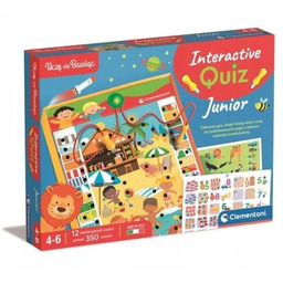 Edukacyjne Gry Dla Dzieci 4 Lata Interaktywny Quiz