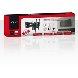ART AR-24 do telewizora LCD czarny 32-60'' 80KG