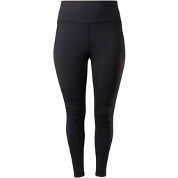 Reebok Damskie spodnie Ts Lux Highrise Tight in