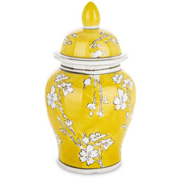 Amfora pojemnik ceramiczny urna waza wazon ozdobny 21,5x11x11