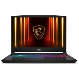 MSI Katana 15 HX B14WFK-020XPL i7-14650HX 15.6" QHD