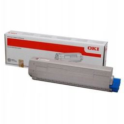 Toner Oki Toner do C332/MC363 Cyan 3K 46508711