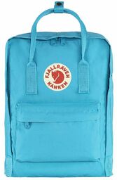 Plecak Fjallraven Kanken - deep turquoise