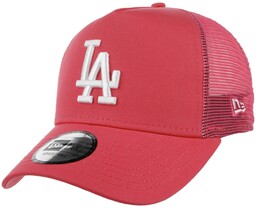 Czapka Trucker League Ess Dodgers by New Era,