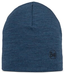 BUFF Termoaktywna czapka 100% Merino MidWeight oddychająca, idealna