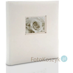 Album ślubny Gedeon Love White XL (tradycyjny 60