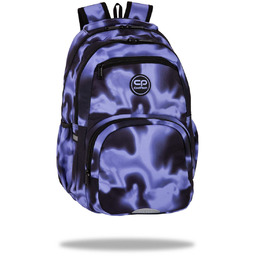 CoolPack, plecak młodzieżowy coolpack pick lazuryt