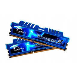 Pamięć Ram G.skill DDR3 Ripjawsx 2x8GB 2400MHz CL11