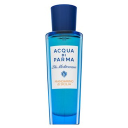 Acqua di Parma Blu Mediterraneo Mandarino di Sicilia