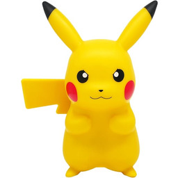 Teknofun - Pikachu 3D Pokemon Remote Control LED