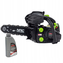 Piła spalinowa łańcuchowa Nac CST25-25AC 1,2 Km Gałęziówka