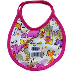 AKUKU A1600 Śliniak wiązany mini zoo