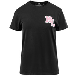 Koszulka damska Karl Lagerfeld XL