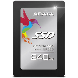 Dysk SSD ADATA Premier Pro SP550 240 GB