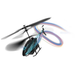 Syma TOY RC HELICOPTER AEROLUME SPECTRA S9