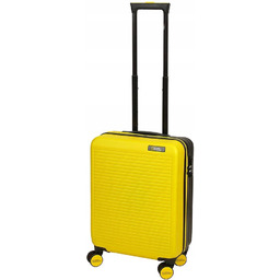 Walizka kabinowa National Geographic Pulse 55 cm