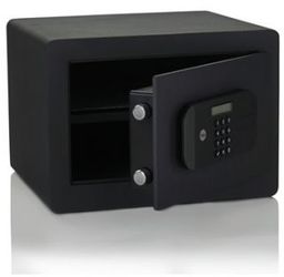 YSEB/250/EB1 sejf kompaktowy z zamkiem na PIN