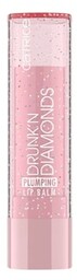 CATRICE Drunk''n Diamonds Plumping Lip Balm Balsam