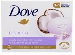 Dove Relaxing Beauty Cream Bar mydło w kostce