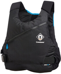 Kamizelka Asekuracyjna Pro 50N Sz Black/Blue