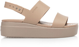 Sandały damskie Crocs Brooklyn 41/42