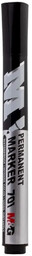Marker suchościeralny 1-3 mm czarny (10szt) M&G