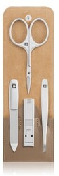 Zwilling Zestaw do manicure Premium 4 szt.