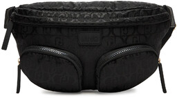 Saszetka nerka Liu Jo Sport TA5248 T2801 Czarny