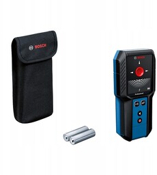 Bosch Professional Gms 120-27 Detektor Wykrywacz przewodów 0601081700