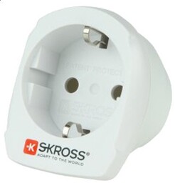 Skross Polska do USA