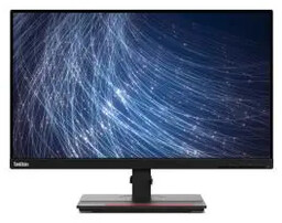 Lenovo ThinkVision T24m-29 (63A5GAT6EU) 24" Full HD IPS