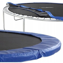 Osłona Sprężyn do TRAMPOLINY 366/374cm 12FT mata mocna