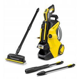 Myjka ciśnieniowa Karcher K5 Power Control Flex Stairs