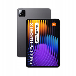 Tablet Xiaomi Pad 7 Pro 11,2" 12 Gb