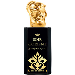 Sisley Soir d''Orient woda perfumowana 100 ml TESTER