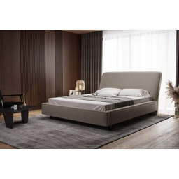 Łóżko tapicerowane 81281