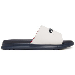 Klapki Tommy Hilfiger