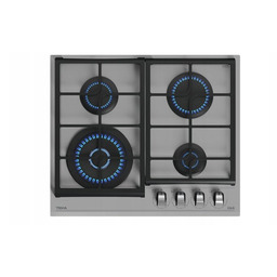 TEKA Płyta gazowa 60cm GZC 64320 XBC SM