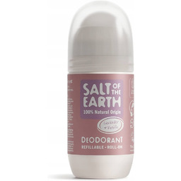 Naturalny dezodorant w kulce Salt Of the Earth