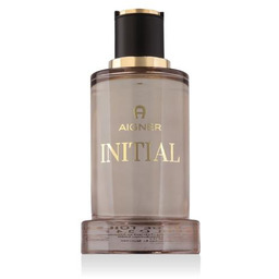 Aigner Initial woda toaletowa 100 ml tester