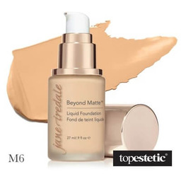 Jane Iredale Beyond Matte Liquid Foundation Wielozadaniowy