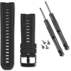 Garmin silikonowy do zegarka Fenix 2 Quatix Tacticx