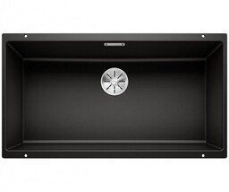 BLANCO 526005 Komora podwieszana SUBLINE 800-U Silgranit PuraDur