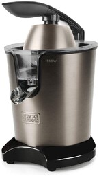 Wyciskarka do cytrusów Black&Decker BXCJ350E (350W)