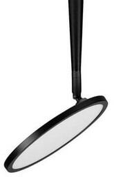 Luces Exclusivas Wisząca lampa z regulacją TOLATA LE44752