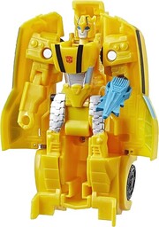 Transformers Zabawka Cyberverse Action Attackers 1 Step Changer