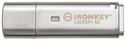Kingston IronKey Locker+ 50 16GB USB 3.0