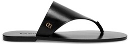 Japonki Gino Rossi EMI-112691 Czarny